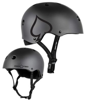Helmet Pro-Tec Low Pro