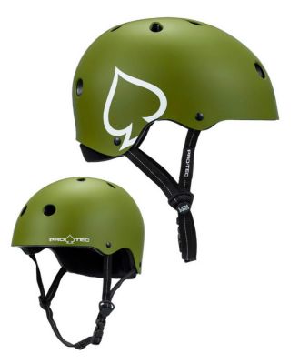 Preview: Helmet Pro-Tec Low Pro
