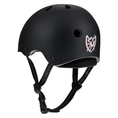 Preview: Helm Pro-Tec Low Pro S&M Sharpie
