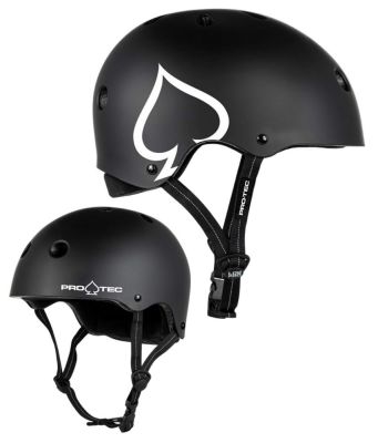 Preview: Helmet Pro-Tec Low Pro