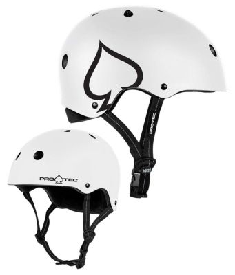 Preview: Helmet Pro-Tec Low Pro