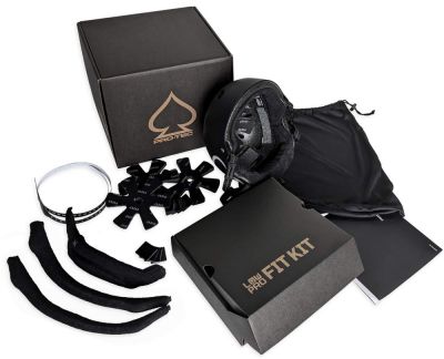 Helmet Pro-Tec Low Pro