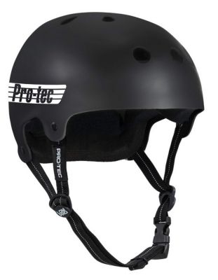 Helm Pro-Tec Old School Low Pro