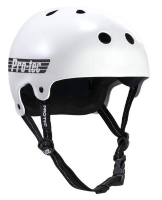 Preview: Helm Pro-Tec Old School Low Pro
