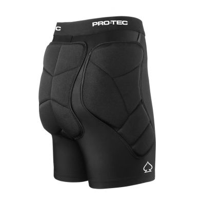 Preview: Protektorhose Pro-Tec Impact Shorts