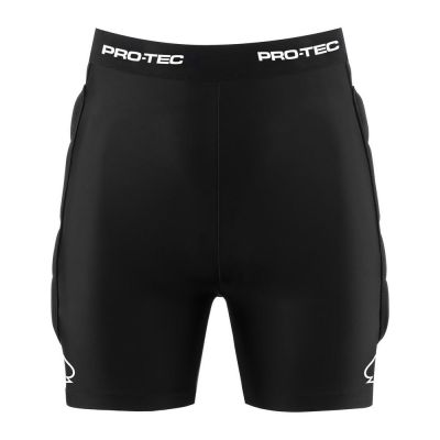 Crash Pants Pro-Tec Impact Shorts