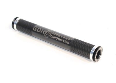 Crank Spindle Profile GDH Chromoly incl. bolts