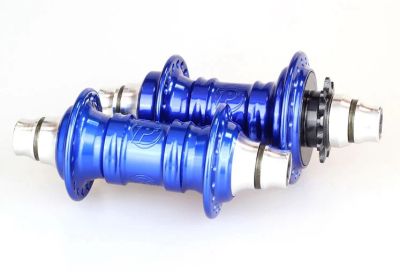 Hub Set Profile Mini Female Chromoly