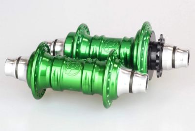 Hub Set Profile Mini Female Chromoly