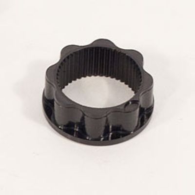 Sprocket Adapter Profile Spline