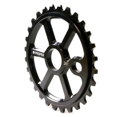 Preview: Sprocket Proper Magnon