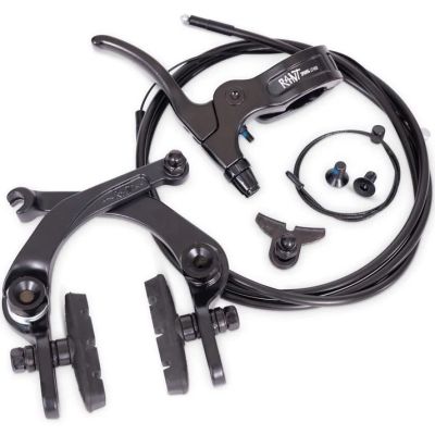 Bremsen-Set Rant Spring Brake V2
