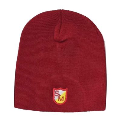 Beanie S&M Shield Uncuffed