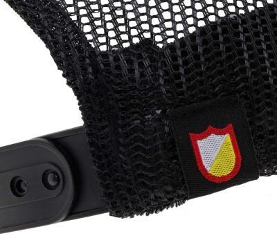 Preview: Cap S&M Scratch Tall Trucker