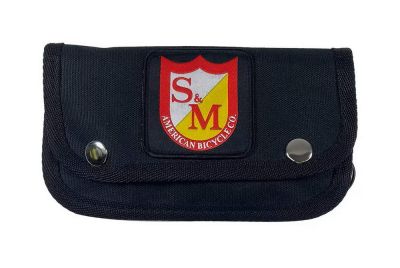 Preview: Trucker Wallet S&M
