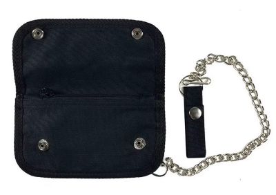 Preview: Trucker Wallet S&M