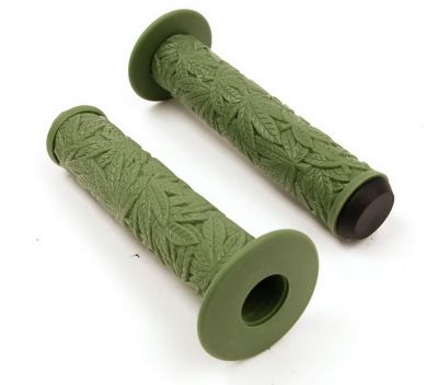 Preview: Grips S&M Ganja