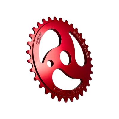Sprocket S&M Chain Saw