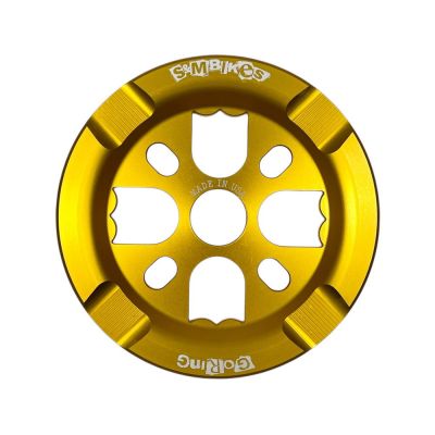 Preview: Sprocket S&M GoRing Guard
