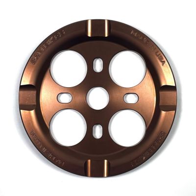 Sprocket S&M Miod School Guard