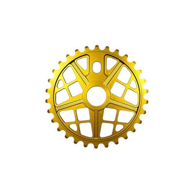 Preview: Sprocket S&M Motoman
