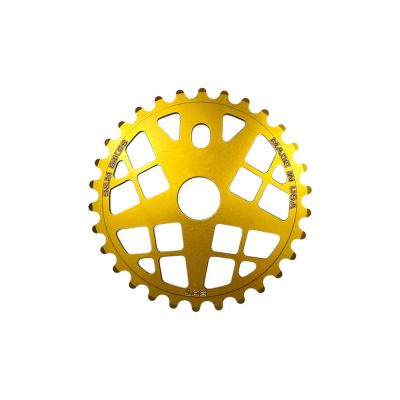 Kettenblatt S&M Motoman