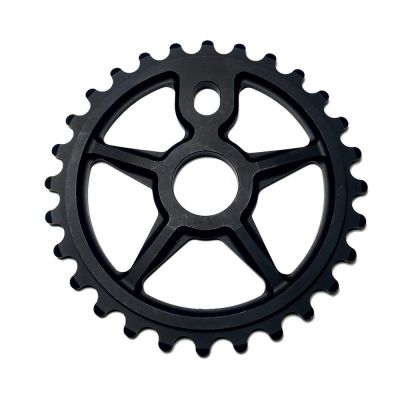Preview: Sprocket S&M Tuffman