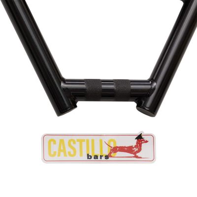 Lenker S&M Castillo