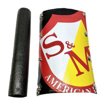 Preview: Bar pad S&M Big 10"