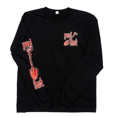 Longsleeve S&M Pondfest Pitchfork