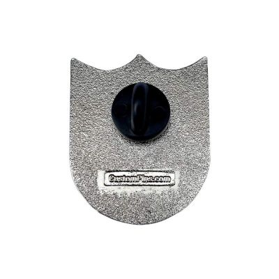 Preview: Pin S&M Shield