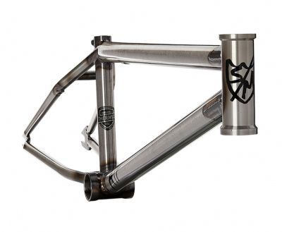 Rahmen S&M ATF