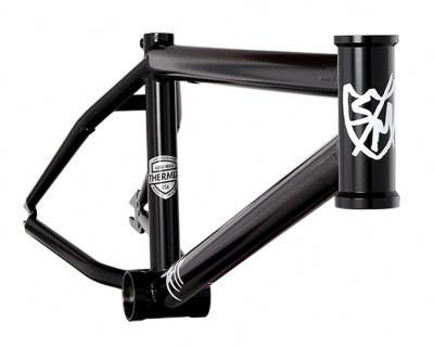 Rahmen S&M ATF