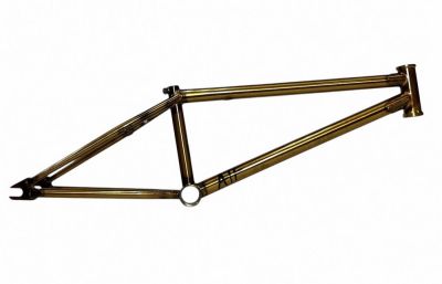 Preview: Rahmen S&M ATF