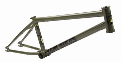 Rahmen S&M ATF XL