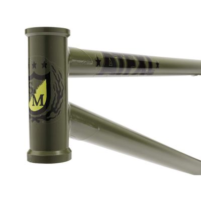 Rahmen S&M ATF XL