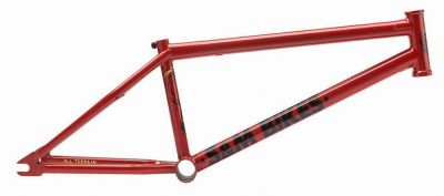 Rahmen S&M ATF XL