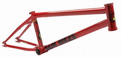 Rahmen S&M ATF XL