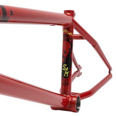 Rahmen S&M ATF XL