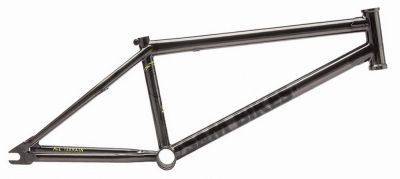 Rahmen S&M ATF XL