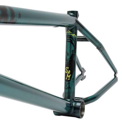 Rahmen S&M ATF XL