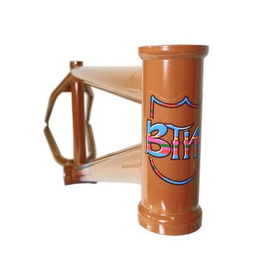 Frame S&M BTM Hoder