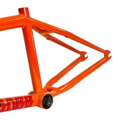 Rahmen S&M BTM XL Hoder Signature