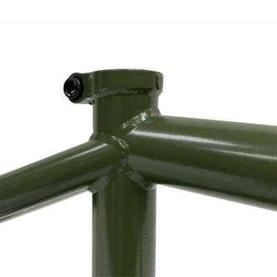 Rahmen S&M Credence CCR 14mm