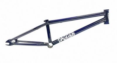 Preview: Rahmen S&M Dagger