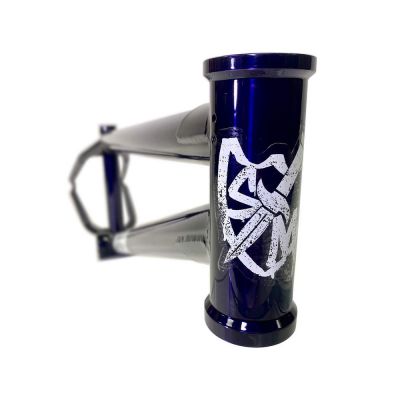 Rahmen S&M Dagger
