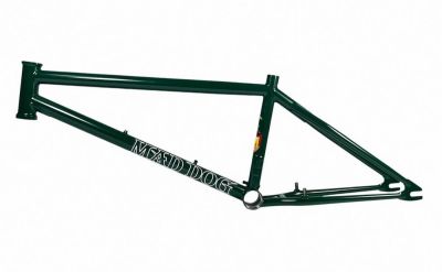 Rahmen S&M Mad Dog 990