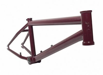 Preview: Rahmen S&M Rambler Big Lincoln