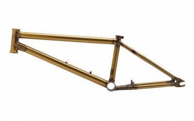 Preview: Frame S&M Rambler Thru-N-Thru