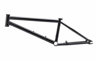 Preview: Frame S&M Rambler Thru-N-Thru